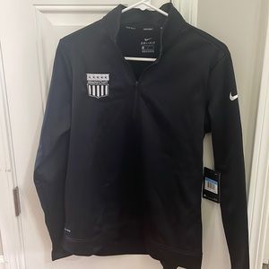 Women’s MasterCraft Nike 1/4 Zip